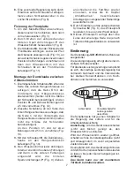 Preview for 7 page of JUNO JDS 3530 Instruction On Mounting And Use Manual