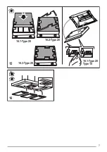 Preview for 7 page of JUNO JDWF603E5 User Manual