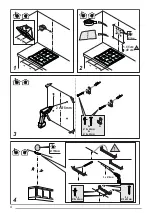 Preview for 4 page of JUNO JDWK606E5 User Manual