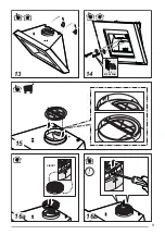 Preview for 9 page of JUNO JDWK606E5 User Manual