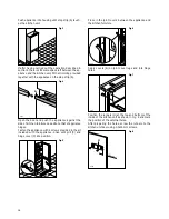 Preview for 6 page of JUNO JKG8493 Operating Instructions Manual