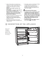 Preview for 4 page of JUNO JKI 1000 Operating Instructions Manual