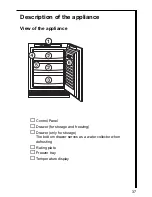 Preview for 37 page of JUNO JKU 6425 Operating Instructions Manual