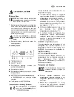 Preview for 29 page of JUNO JRG 94886 Operating Instructions Manual