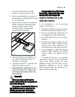 Preview for 33 page of JUNO JUG 94885 Manual