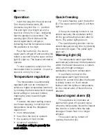 Preview for 32 page of JUNO JUN 44601 Manual