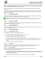 Preview for 10 page of Jupiter Avionics JA94-001A Installation And Operating Manual