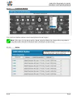 Preview for 12 page of Jupiter Avionics JA94-001A Installation And Operating Manual