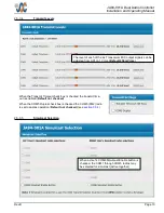 Preview for 14 page of Jupiter Avionics JA94-001A Installation And Operating Manual