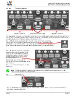 Preview for 21 page of Jupiter Avionics JA94-001A Installation And Operating Manual