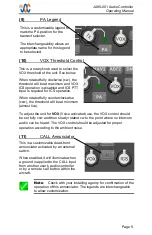 Preview for 10 page of Jupiter Avionics JA95-001 Operating Manual