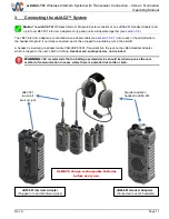 Preview for 14 page of Jupiter Avionics wiJAC2-T41 Operating Manual