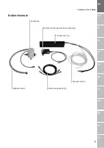 Preview for 3 page of Jura 24049 Instructions For Use Manual