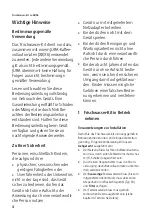 Preview for 4 page of Jura 24049 Instructions For Use Manual