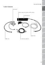 Preview for 9 page of Jura 24049 Instructions For Use Manual