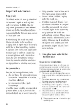 Preview for 10 page of Jura 24049 Instructions For Use Manual