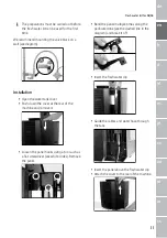 Preview for 11 page of Jura 24049 Instructions For Use Manual