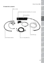 Preview for 21 page of Jura 24049 Instructions For Use Manual