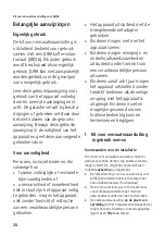 Preview for 28 page of Jura 24049 Instructions For Use Manual