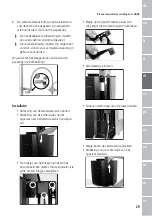 Preview for 29 page of Jura 24049 Instructions For Use Manual