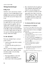 Preview for 52 page of Jura 24049 Instructions For Use Manual