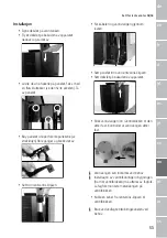 Preview for 53 page of Jura 24049 Instructions For Use Manual