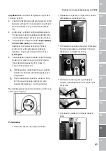 Preview for 65 page of Jura 24049 Instructions For Use Manual