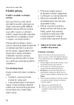 Preview for 70 page of Jura 24049 Instructions For Use Manual