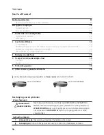 Preview for 30 page of Jura Cool Control Wireless 1 L Instruction Manual