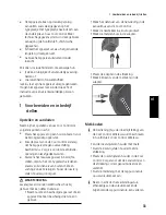 Preview for 33 page of Jura Cool Control Wireless 1 L Instruction Manual