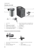 Preview for 38 page of Jura Cool Control Wireless 1 L Instruction Manual