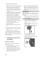 Preview for 40 page of Jura Cool Control Wireless 1 L Instruction Manual