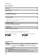 Preview for 52 page of Jura Cool Control Wireless 1 L Instruction Manual