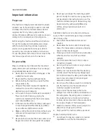 Preview for 10 page of Jura cool control Instructions For Use Manual