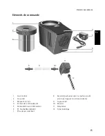 Preview for 15 page of Jura cool control Instructions For Use Manual