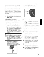 Preview for 23 page of Jura cool control Instructions For Use Manual