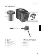 Preview for 27 page of Jura cool control Instructions For Use Manual