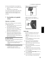 Preview for 29 page of Jura cool control Instructions For Use Manual