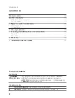 Preview for 32 page of Jura cool control Instructions For Use Manual