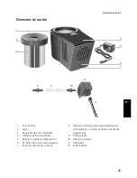 Preview for 33 page of Jura cool control Instructions For Use Manual