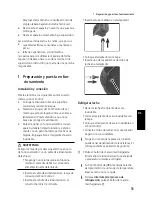 Preview for 35 page of Jura cool control Instructions For Use Manual