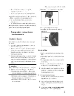 Preview for 41 page of Jura cool control Instructions For Use Manual