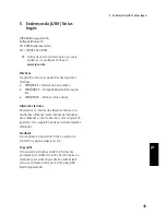 Preview for 43 page of Jura cool control Instructions For Use Manual