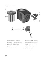 Preview for 50 page of Jura cool control Instructions For Use Manual