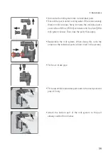 Preview for 39 page of Jura GIGA 6 Instructions For Use Manual