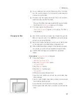 Preview for 41 page of Jura IMPRESSA F8 Instructions For Use Manual