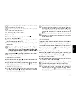 Preview for 11 page of Jura IMPRESSA S70 Instructions For Use Manual