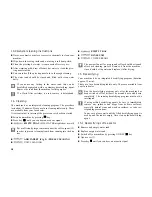 Preview for 16 page of Jura IMPRESSA S70 Instructions For Use Manual