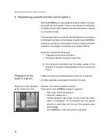 Preview for 18 page of Jura IMPRESSA X9 Win Manual