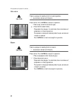 Preview for 24 page of Jura IMPRESSA X9 Win Manual